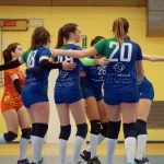 UNDER 14 Fipav 19/03/2023 <br> Certosa Volley - Montesport